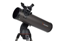 Celestron NexStar 130SLT Computerized Telescope (Renewed)