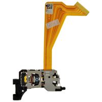 Laser Lens (RAF-3350) for Nintendo Wii with Glue Card