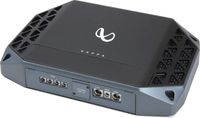 Infinity Kappa One 6 600W x 1 Car Amplifier