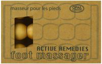 Opal Foot massager
