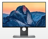 Dell U2417H U2417H UltraSharp 24" 1920x1080 IPS 250 cd/m2 1000:1 6ms HDMI (MHL), DisplayPort
