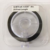 Vintage Radio Dial Cord