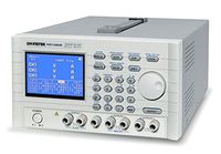 GW Instek PST-3202 Triple Output Programmable DC Power Supply with 3 Channels, 96W
