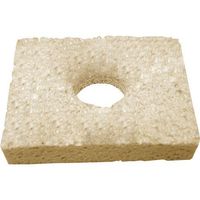 Edsyn Rs199 Replacement Sponge For Sh230 Sponge Holder