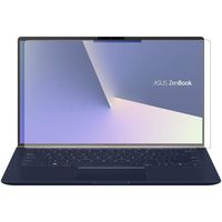 PcProfessional Screen Protector (Set of 2) for Asus Zenbook UX433 14" Touch Screen Laptop High Clarity Anti Scratch