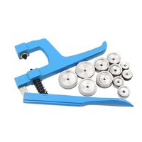 WinnerEco Watch Back Case Cover Crystal Glass Closer Press Jewelry Repair Tool