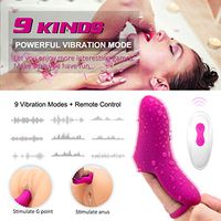 Clitorial Sucking Vibator for Women Vibranting Double Women Game Finger Wànd
