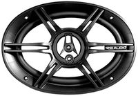 RE Audio REX6.9 6 x 9 Inches Co-Ax Kit - Set of 2