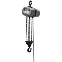 JET 5SS-3C-10 5-Ton 3 Phase 10-Feet Lift Electric Hoist