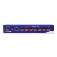 Advantech Rugged 7-Port USB Hub