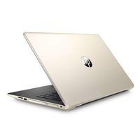 HP17.3 Pavilion HD Laptop - AMD Quad-Core A12-9720P up to 3.6GHz, 8GB RAM, 256GB Solid State Drive, DVDRW, USB 3.1, HDMI, HD Webcam, WiFi, Rj-45, Windows 10 Home
