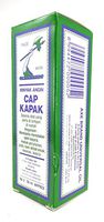 Minyak Angin Cap Kapak - Medicated Oil (no.2/ 28ml)