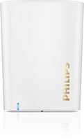 Philips BT100W/37 Wireless Mini Portable Bluetooth Speaker (White)