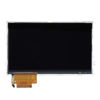 Tangxi Backlight LCD Display Replacement for PSP 2000 2001 2002 2003 2004 Console