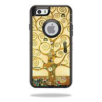 MightySkins Skin Compatible with OtterBox Defender iPhone 6/6S - Tree of Life | Protective, Durable, and Unique Vinyl Decal wrap Cover | Easy to Apply, Remove, and Change Styles | Made in The USA
