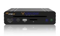 Videotel HD2700M+ - Industrial Looping DVD and Digital Signage Media Player All in one Unit. DVD, USB & SD. 24/7 Continuous Looping Play, Auto Powers On, Auto Plays, Auto Repeats