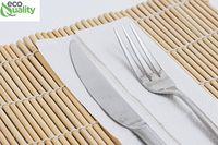 EcoQuality Disposable Long Lasting Efficient Paper Napkins For Everyday Use, Breakfast, Lunch, Dinner, Beverage, Perfect White, Smooth, Convenient, Soft (250, White)