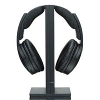 Sony Noise Reducing Wireless TV Headphones