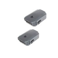 DJI Mavic Pro Intelligent Flight Battery 3830 mAh 11.4 V (2-Pack)