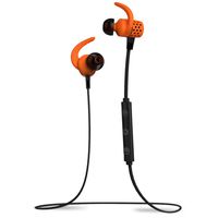 BlueAnt Wireless Stereo Mini Bluetooth Headset (Orange)