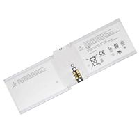 Powerforlaptop Replacement Laptop/Notebook DAK822470K Battery for Microsoft Surface Book Screen Tablet 1st Gen CR7 CR7-00005/00007 1703 1705 G3HTA020H G3HTA044H