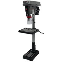 JET 354170/JDP-20MF 20-Inch Floor Drill Press