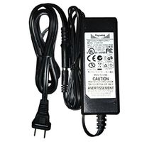 36 Watt Max. - LED Power Supply/Driver - 100-240 Input Voltage - 24 Output Voltage - 12 in. Power Supply Adapter Sold Separately - FlexTec FY2401500