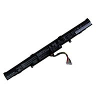 HWW New 15V 48Wh A41N1501 Battery Compatible with Asus N552 N752V G752VW N752VX GL752VW N552V N552VX