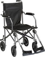 Travelite Chair in a Bag Transport Wheelchair