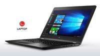 Lenovo ThinkPad P40 Yoga Multi-Mode Mobile Workstation Laptop - Windows 10 Pro - Intel Core i7-6600U, 16GB RAM, 1TB SSD, 14" WQHD IPS (2560x1440) Touchscreen, NVIDIA Quadro M500M, ThinkPad Pen Pro