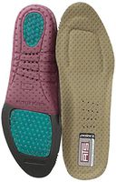 Ariat Women's ATS Footbed Round Toe Insole Apparel Accesory, Multi, 6