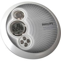 Philips AX2412 Personal CD with 90-SECOND Anti-skip