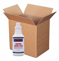 Conditioning Treatment and Polish (Case/12 Qts.)