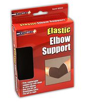 Rapid Care First Aid 80042 Elastic Elbow Support