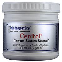 Cenitolª Powder (30 Servings) - TwinPak