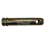 Stens Top Link Pin for Cat. 2, 1" OD, 5 1/4" L