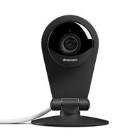 Dropcam Pro Wi-Fi Wireless Video Monitoring Security Camera