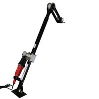 Southwire M3KM MAXIS 3K Cable Puller Black