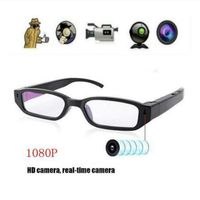 OnefunTech HD 1080P Video Camera Glasses Eye Glasses Sport Cameras Video Recording Glasses Mini Eyewear DVR