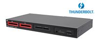 Blackjet UX-1 Thunderbolt 3 [Intel Certified] Cinema Dock Video Workflow