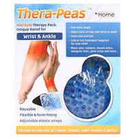 Thera-peas Wrist & Ankle Hot/Cold Therapy Pack