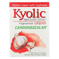 Kyolic Kyolic Liq Plain 2pk
