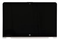 AUO HP Envy X360 M6-AQ003DX M6-AQ005DX 15.6" Full HD LCD Screen Touch Silver Frame