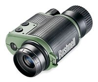 Bushnell Night Watch 2x24 mm w/Built in Infrared Monocular