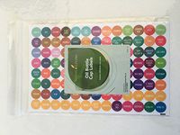 Young Living 3939v.4 Essential Oil 5 mL and 15 mL Bottle Cap Labels (Pack of 208)