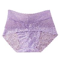 Underwear LJSGB Sexy Lace Low Waist Underwear Panties Lingerie Thongs Sell Like Hot Cakes Bras for Women
