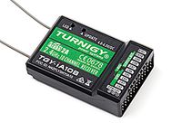 Turnigy iA10B Receiver 10CH 2.4G AFHDS2A Telemetry Receiver w/PPM/SBUS