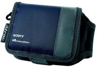 Sony MDCASE3 Carrying Case for Net MiniDisc Walkman(R) Recorders (Discontinued by Manufacturer)