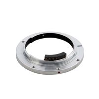 Pixco AF Confirm Adapter for Leica R Series Lens to Nikon F Mount Camera D750 D810 D5300 D3300 Df D5300 D610 D7100 D90 D700