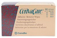 Convatec Allkare Adhesive Remover Wipes 037443